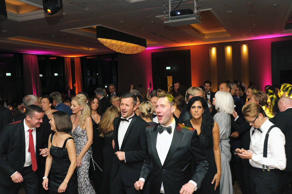 gala frankfurt