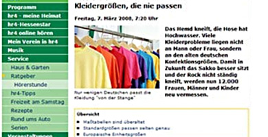 Die Krawatte