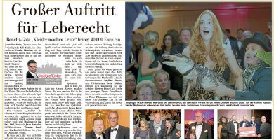 Koalition nach Maß