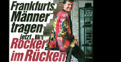 Innenfutter