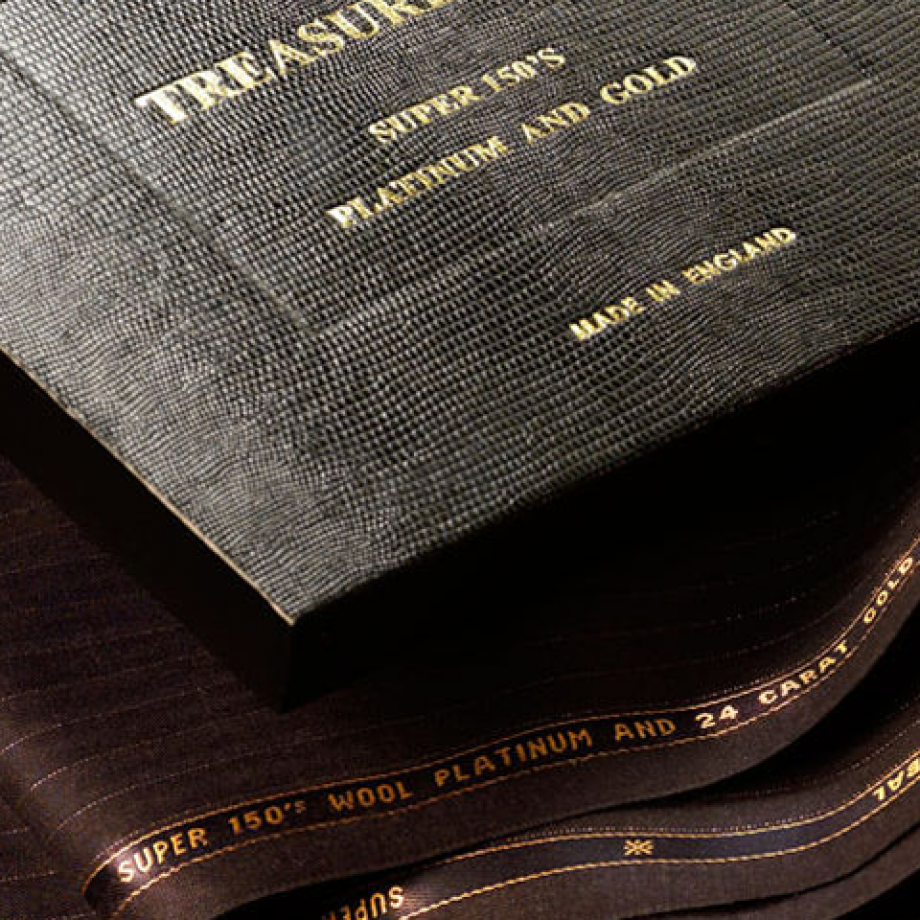 tissus treasure