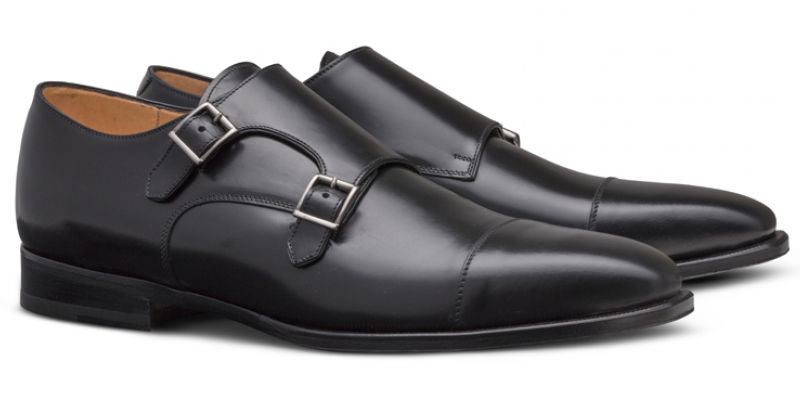 handgemachte schuhe