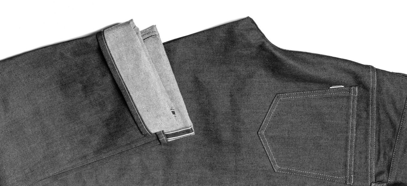 Jeans auf maß