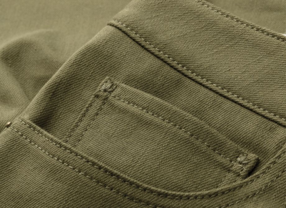 chino uhrtasche