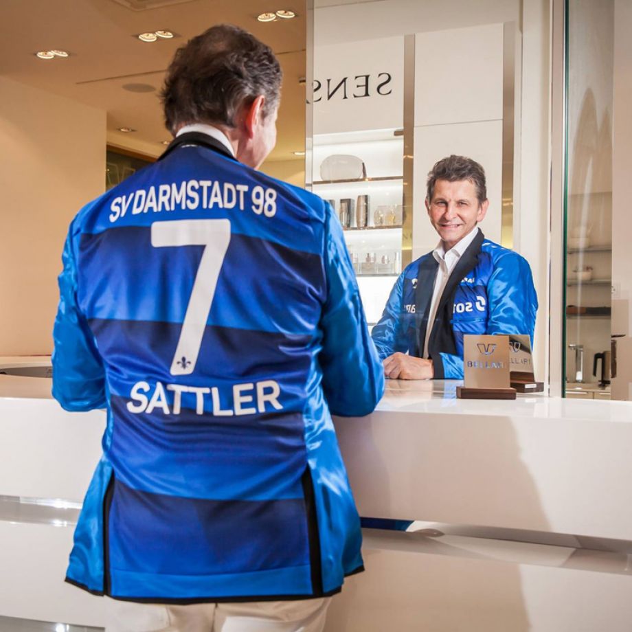 Dr Gerhard-Sattle