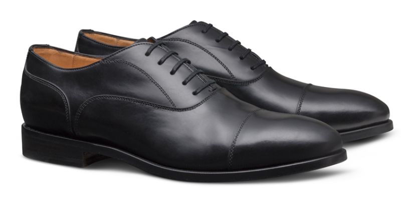 handgemachte schuhe